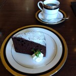 M&C Cafe - 