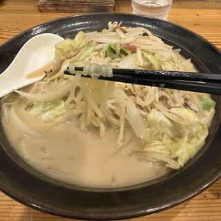 てるのちゃんぽん亭_1