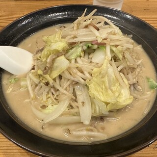 てるのちゃんぽん亭_0