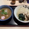 らー麺土俵 鶴嶺峰