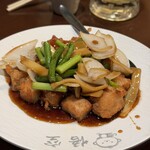 中華料理　悟空 - 