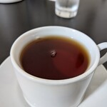 ファミリーケータリン - 紅茶乙