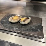 鉄板焼き あさひ - 