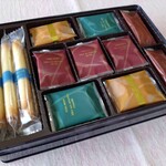 ヨックモック - 