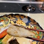 鉄板焼き あさひ - 