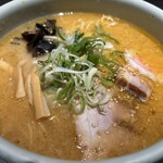 らーめん山頭火 - 