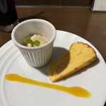 イタリアンダイニング エスタリア - 