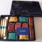 ヨックモック - 