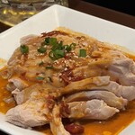 中華料理　悟空 - 