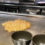 鉄板焼き あさひ - 