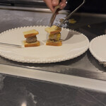 鉄板焼き あさひ - 