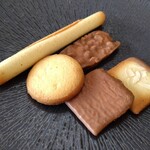 ヨックモック - 