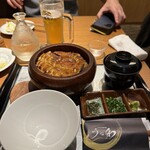 京 鰻和 本店 - 