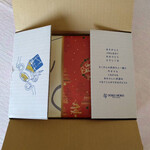 ヨックモック 青山本店 - 