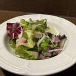 イタリアンダイニング エスタリア - 