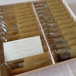 ヨックモック - 