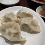 中華料理　悟空 - 