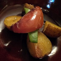 ピッツェリア ロマーナ ジャニコロ - 