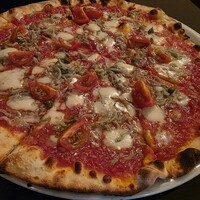 ピッツェリア ロマーナ ジャニコロ - 