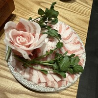 あぐー豚しゃぶしゃぶ専門店 とり央 別邸 - 