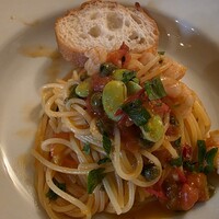 ピッツェリア ロマーナ ジャニコロ - 