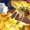 星乃珈琲店 - ハムエッグトーストセット(￥550)