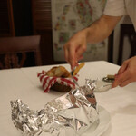 トラットリア トマティカ - 