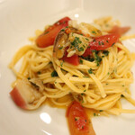 トラットリア トマティカ - 