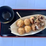 おおさか たこよし - 