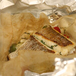 トラットリア トマティカ - 