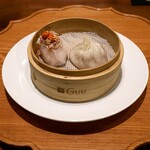中国菜 Guu - 