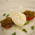 トラットリア トマティカ - 