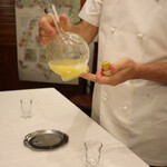 トラットリア トマティカ - 