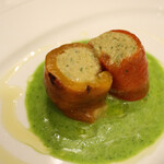 トラットリア トマティカ