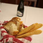 トラットリア トマティカ - 