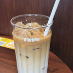 ドトールコーヒーショップ - ドリンク写真: