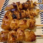 博多串焼き バッテンよかとぉ 鶴橋店 - 