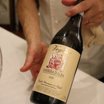 トラットリア トマティカ - 