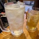 博多串焼き バッテンよかとぉ - 