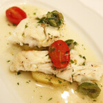 トラットリア トマティカ - 