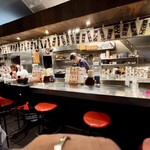 博多串焼き バッテンよかとぉ - 