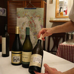 トラットリア トマティカ - 