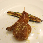 トラットリア トマティカ - 