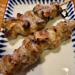 博多串焼き バッテンよかとぉ 鶴橋店 - 