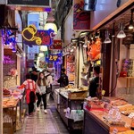 博多串焼き バッテンよかとぉ - 