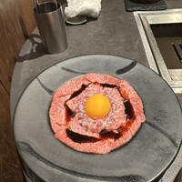 東京焼肉いのうえ 銀座店 - 