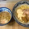 秋葉原つけ麺 油そば 楽