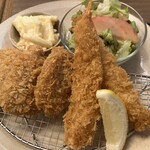 LUNCH&しゃぶしゃぶ SUMIKA - 