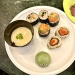 クリスタルパレス レストラン - 