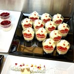 クリスタルパレス レストラン - 